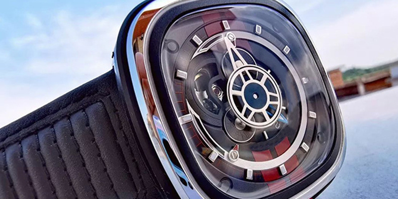 唐山市法穆兰腕表维修地址